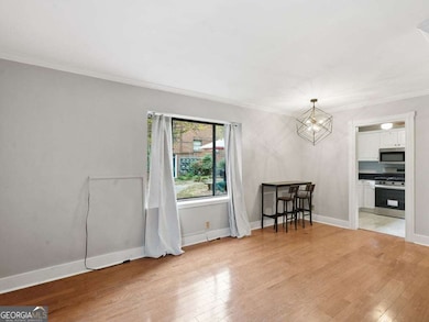 710 Argonne Ave NE unit 1, Atlanta, GA 30308 - photo 3