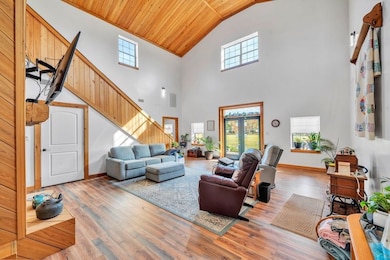 1864 Caulie Harris Rd, Adel, GA 31620 - photo 6