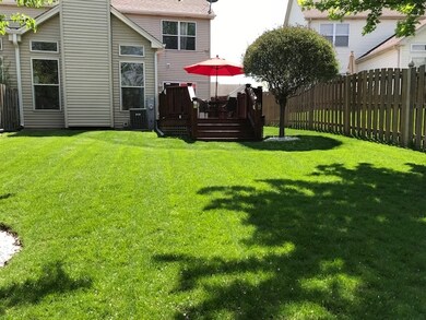 929 Cynthia Ln, Lake In the Hills, IL 60156 - photo 7