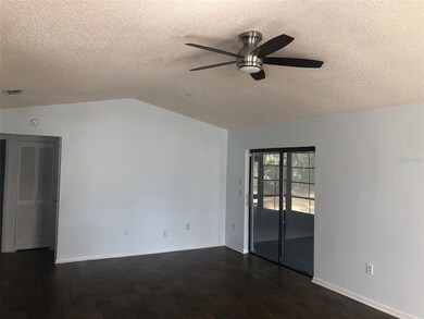 Family Room/Dinning Room Combo