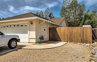 RV gate