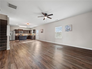 1308 Turning Leaf Ln, Pendergrass, GA 30567 - photo 5