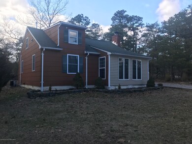 2512 Hurry Rd, Forked River, NJ 08731 - photo 2