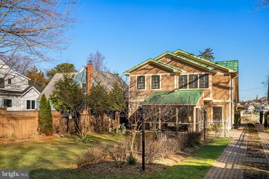 807 Boucher Ave, Annapolis, MD 21403 - photo 3