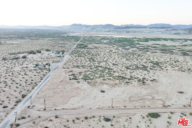 0 Valle Vista Rd unit 25560093, 29 Palms, CA 92277 - photo 3
