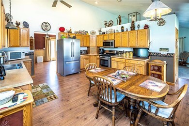 336 E Cowles St, Alma Center, WI 54611 - photo 6