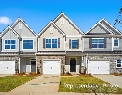 438 Blythe Townhome Ln, Waxhaw, NC 28173 - photo 3