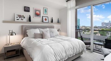 Luxury Model Unit