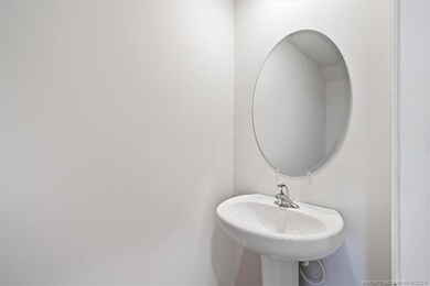 Photo is not of the actual home, but is an inspira