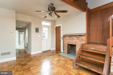 121 Warren Ave, Baltimore, MD 21230 - photo 4