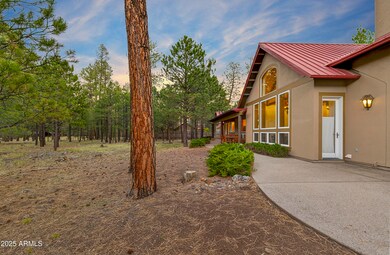 4020 Hidden Hollow Rd, Flagstaff, AZ 86001 - photo 5