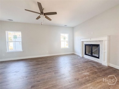 97 Providence Loop, Hinesville, GA 31313 - photo 3