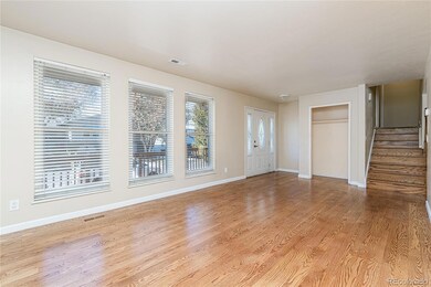 Another view of living room