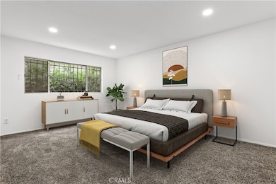 1045 N Kings Rd unit 105, West Hollywood, CA 90069 - photo 4