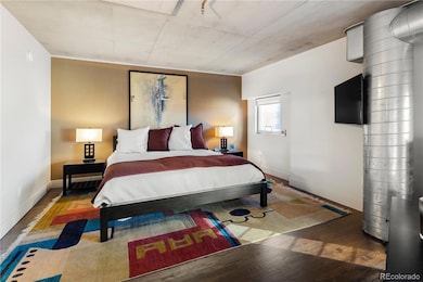 1050 Cherokee St unit 201, Denver, CO 80204 - photo 5