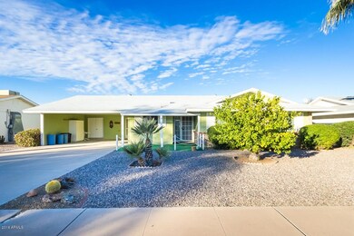 10014 W Audrey Dr, Sun City, AZ 85351 - photo 2