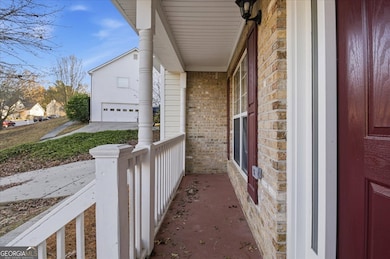 1296 Melrose Forest Ln, Lawrenceville, GA 30045 - photo 5