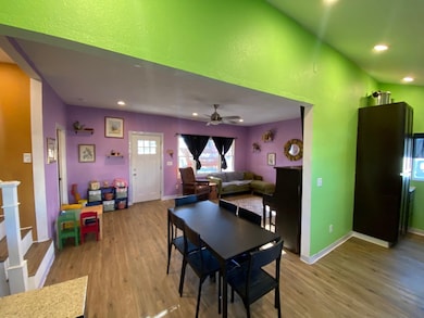 207 W Main St, Harrington, WA 99134 - photo 5