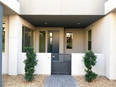 11276 Vision Peak Ave unit 102, Las Vegas, NV 89135 - photo 2
