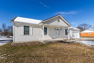 315 Kuebel St, Sunman, IN 47041 - photo 4