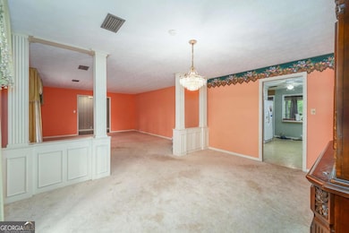 867 Kentland Dr, Waycross, GA 31503 - photo 4