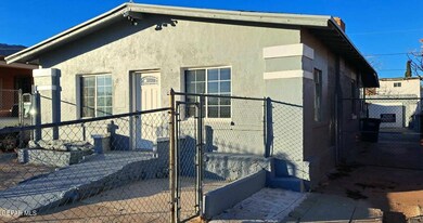 3209 Mountain Ave, El Paso, TX 79930 - photo 3