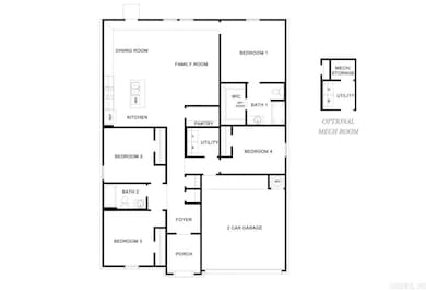 210 Bighorn Trail, Maumelle, AR 72113 - photo 2