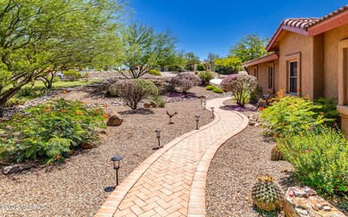 201 N Suntan Dr, Vail, AZ 85641 - photo 5