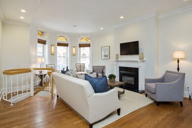 7 Durham St unit 2, Boston, MA 02115 - photo 2