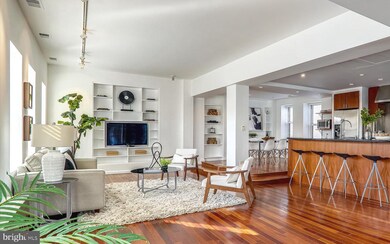 2370 Champlain St NW unit 31, Washington, DC 20009 - photo 7