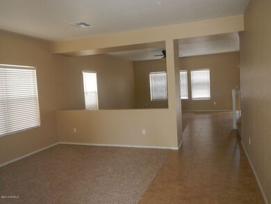 2735 S Sailors Way, Gilbert, AZ 85295 - photo 3