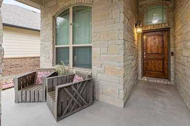 409 Bonnet Blvd, Georgetown, TX 78628 - photo 2