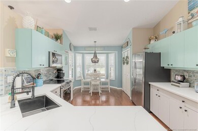Quarts Countertops