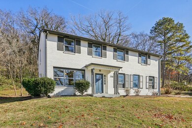 338 Cross Timbers Dr, Nashville, TN 37221 - photo 5