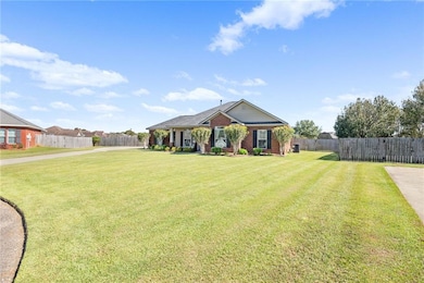 5561 Hannah Ct, Theodore, AL 36582 - photo 2