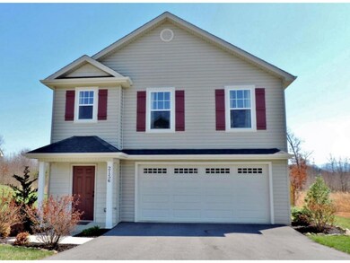 2156 Ida Sue Dr, Jonesborough, TN 37659 - photo 2