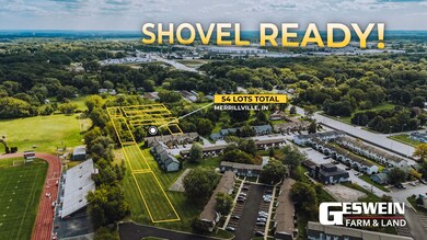 359 E 59th Place, Merrillville, IN 46410 - photo 2