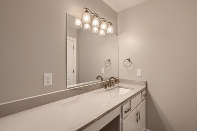 16 2nd Floor Primary Bathroom