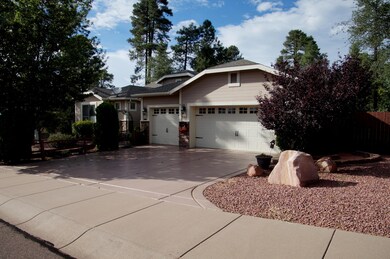 518 W Laredo Loop, Payson, AZ 85541 - photo 2