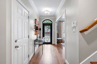 8418 N Hilshire Park Dr, Houston, TX 77055 - photo 3