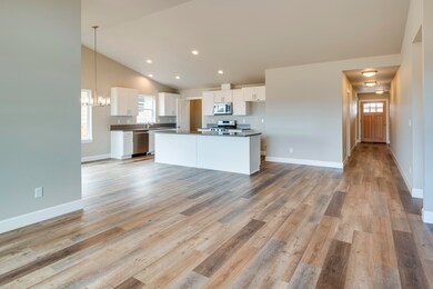 Photos of similar home