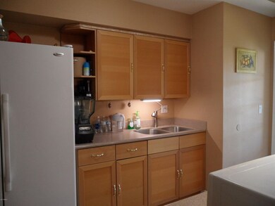 kitchen Maryland