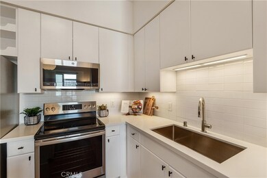 Aqua Condominiums unit 1209, Long Beach, CA 90802 - photo 6