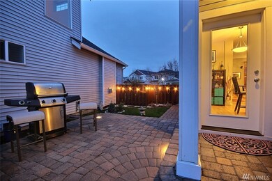 5105 S 214th Way unit 103, Kent, WA 98032 - photo 4