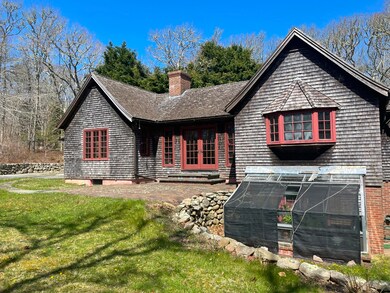 50 Campbell Rd, Vineyard Haven, MA 02568 - photo 3