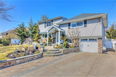 266 Thompson Ave, Oceanside, NY 11572 - photo 2