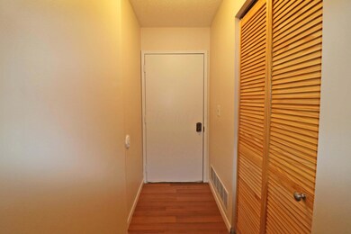 Hedgerow Foyer