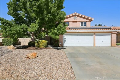 3233 Sabre St, Rosamond, CA 93560 - photo 3