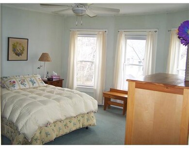 Master Bedroom.