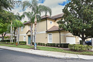 Full view of property